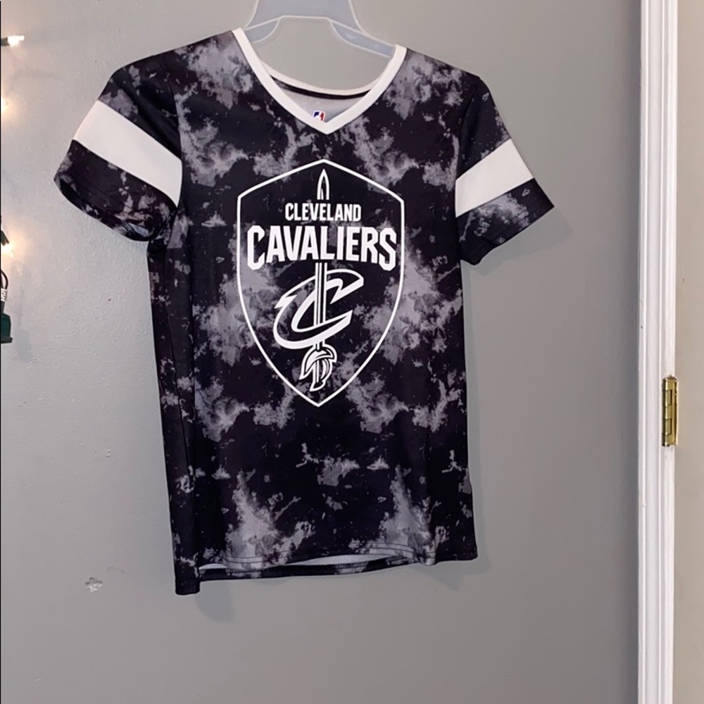 Cleveland cavaliers